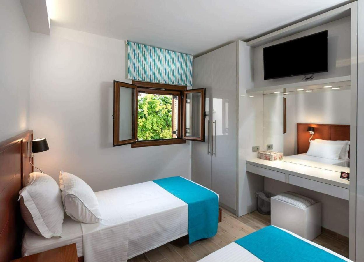 Bakia Lindos Apartamento Exterior foto